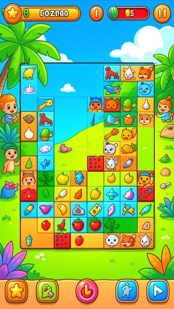 Screenshot qt777 nomor 2