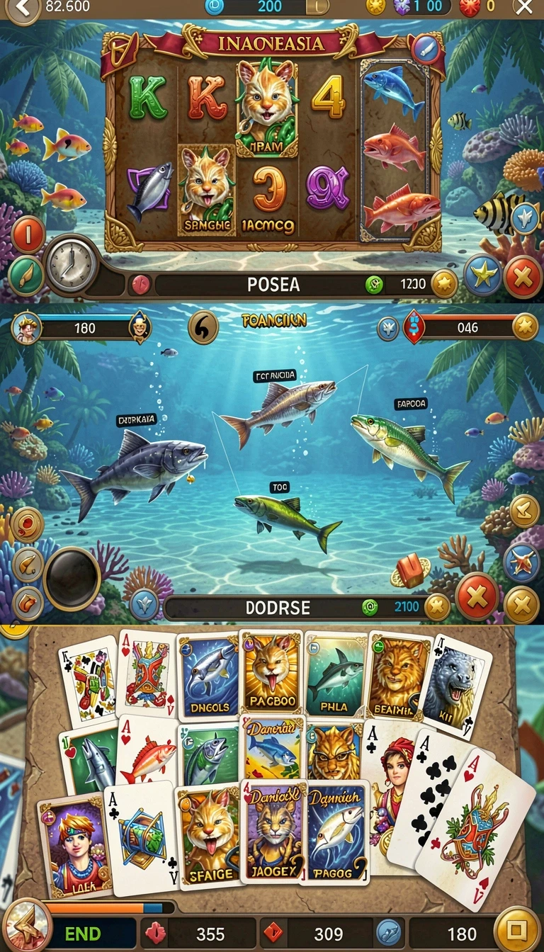 Screenshot rajajuara nomor 1