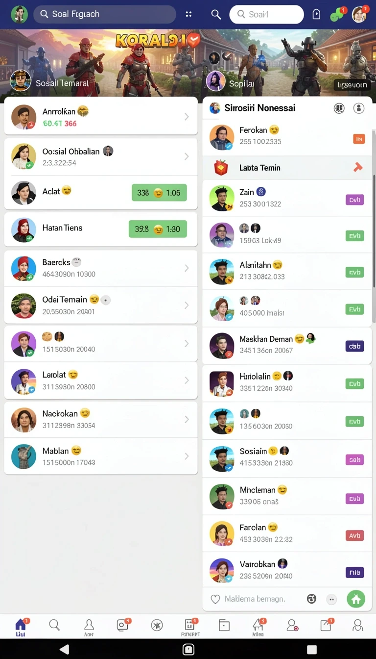 Screenshot rajajuara nomor 3