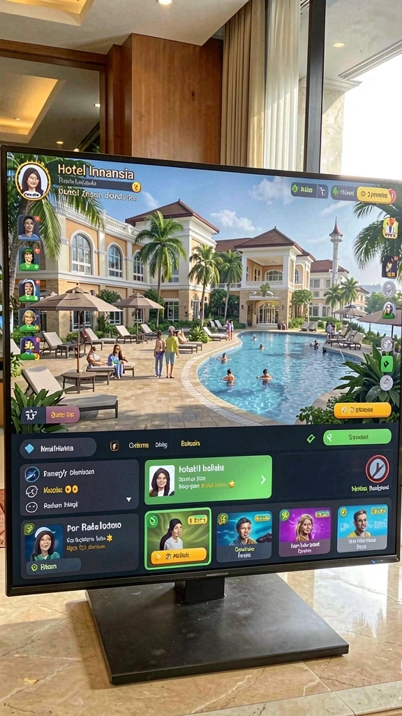 Screenshot rich7 nomor 2