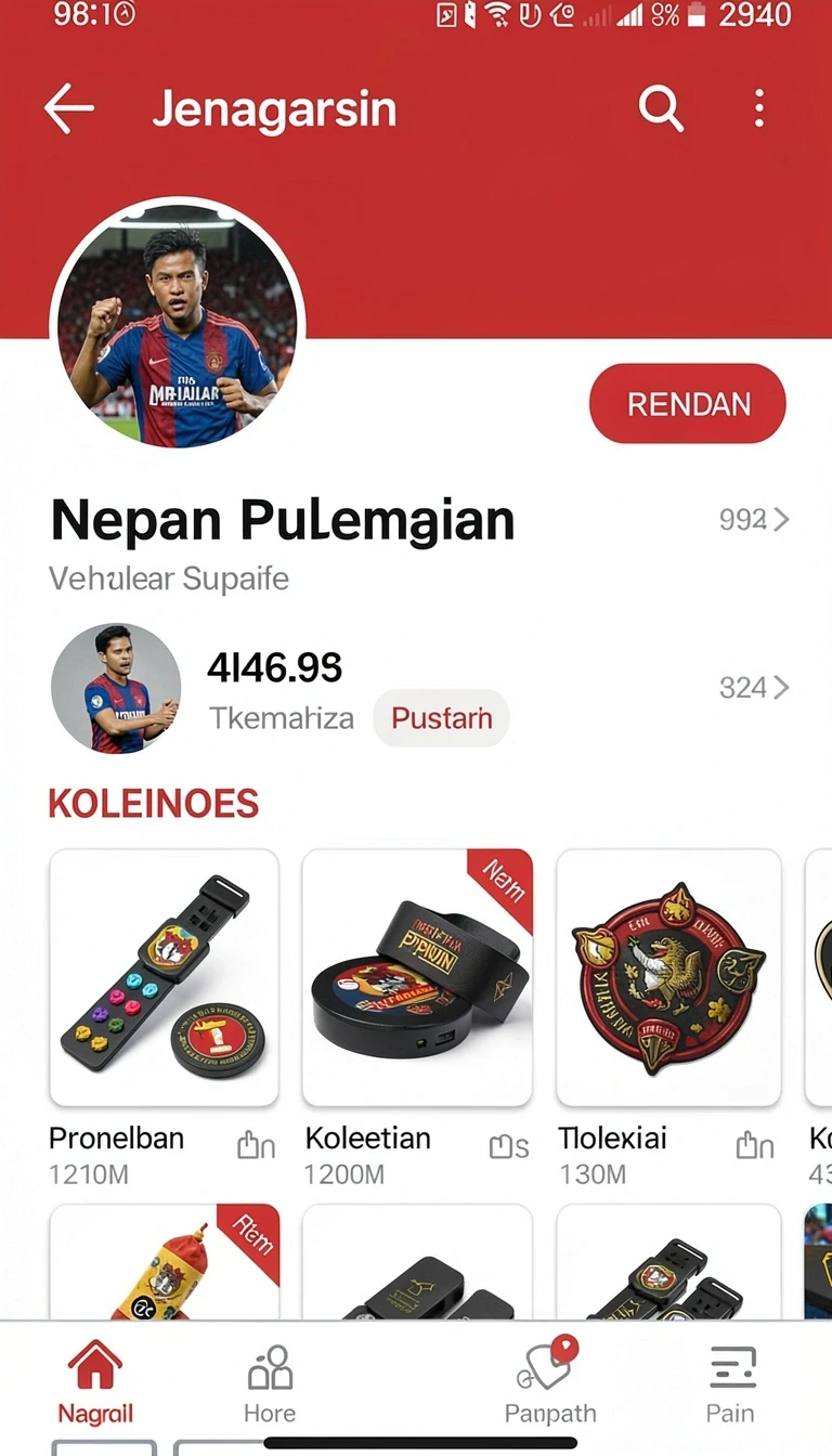 Screenshot rsnok nomor 3
