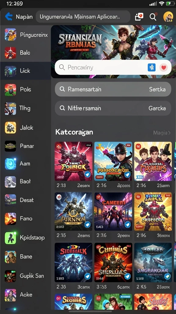 Screenshot satset138 nomor 3