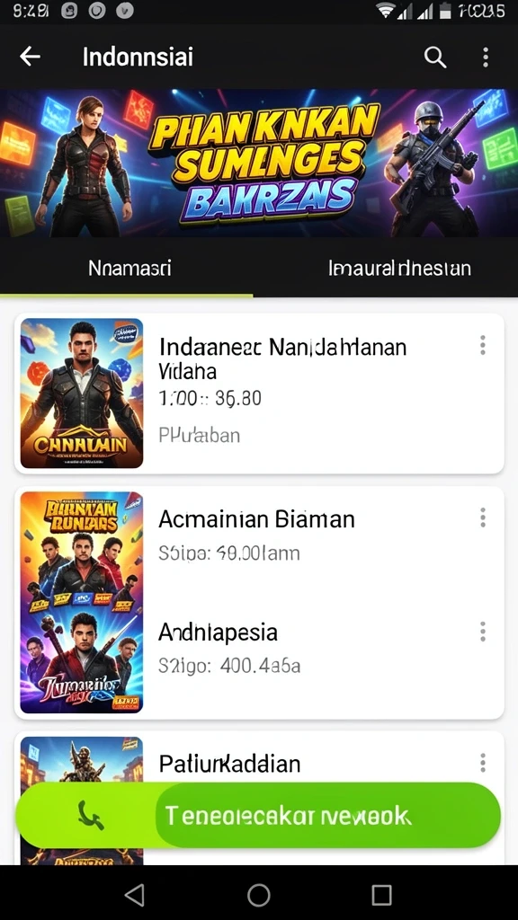 Screenshot super33 nomor 3