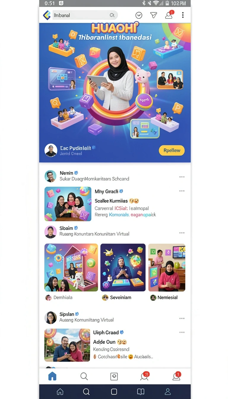 Screenshot supersvip nomor 1