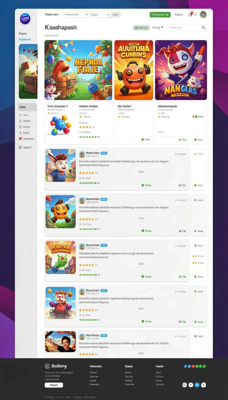 Screenshot supersvip nomor 3