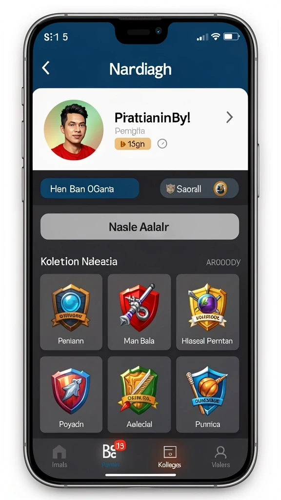 Screenshot svip5 nomor 2