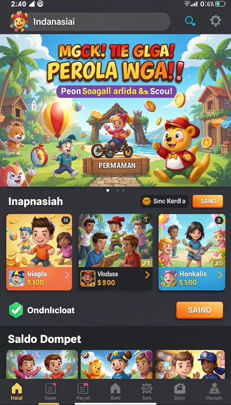 Screenshot venom889 nomor 2