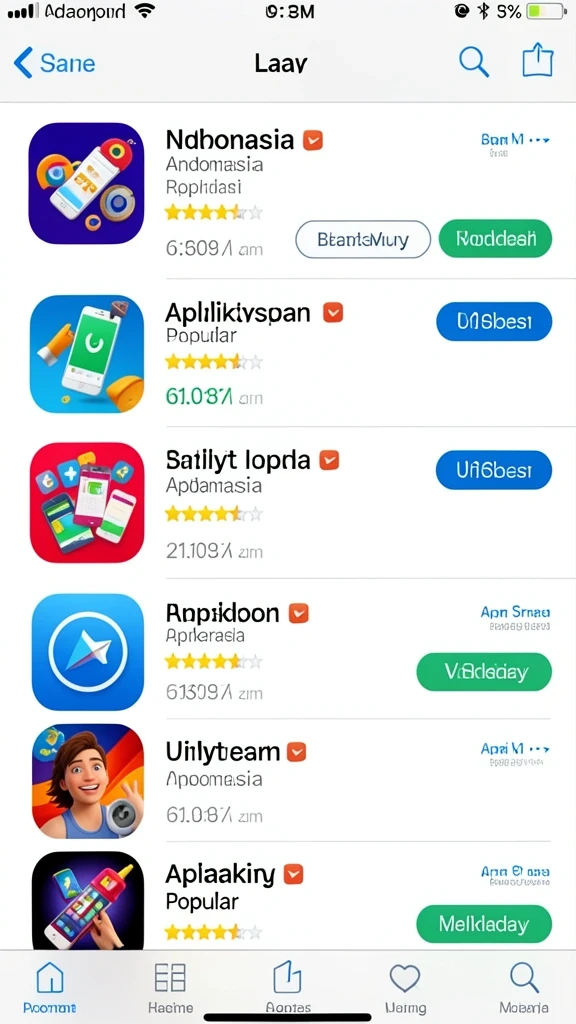 Screenshot virus88 nomor 3
