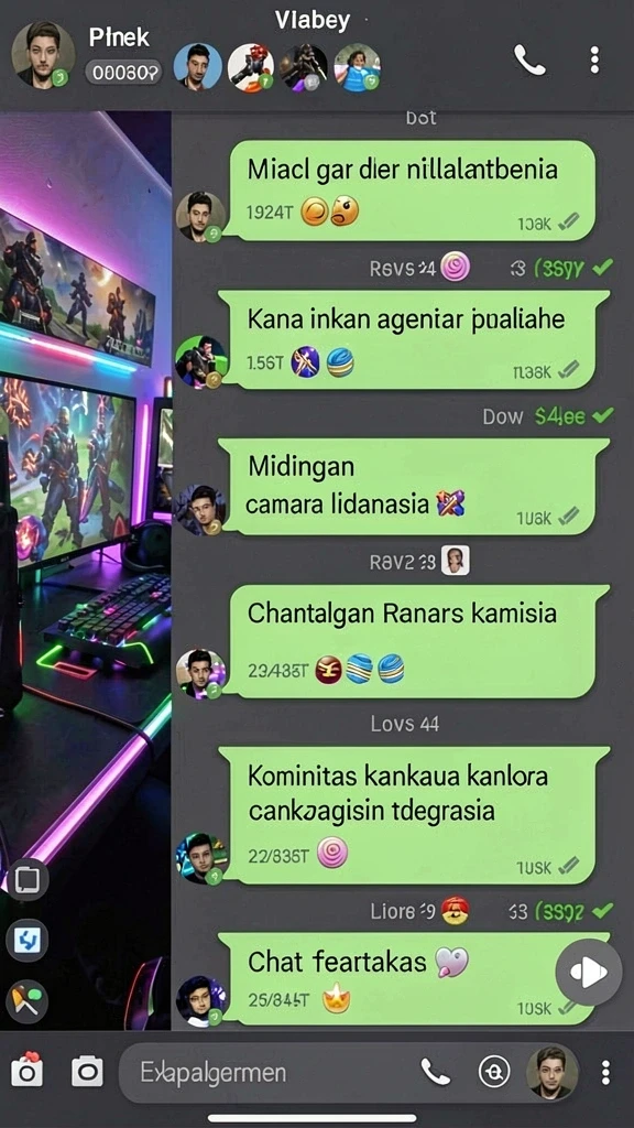 Screenshot win199 nomor 2