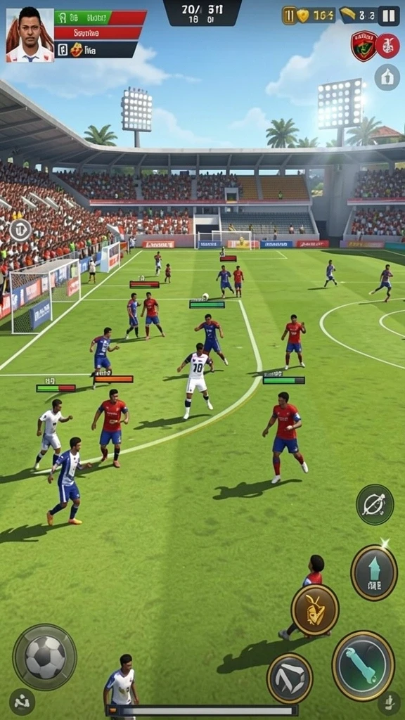 Screenshot win33 nomor 1