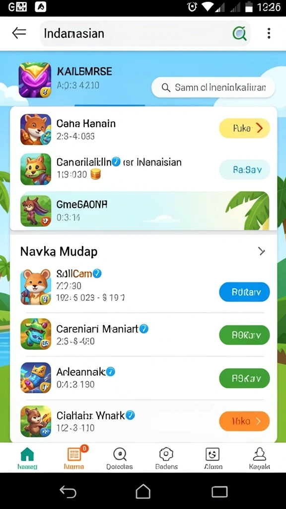 Screenshot win33 nomor 2